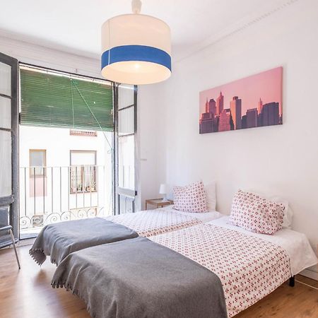 Apartamentos Coso 萨拉戈萨 外观 照片