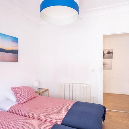 Apartamentos Coso 萨拉戈萨 外观 照片