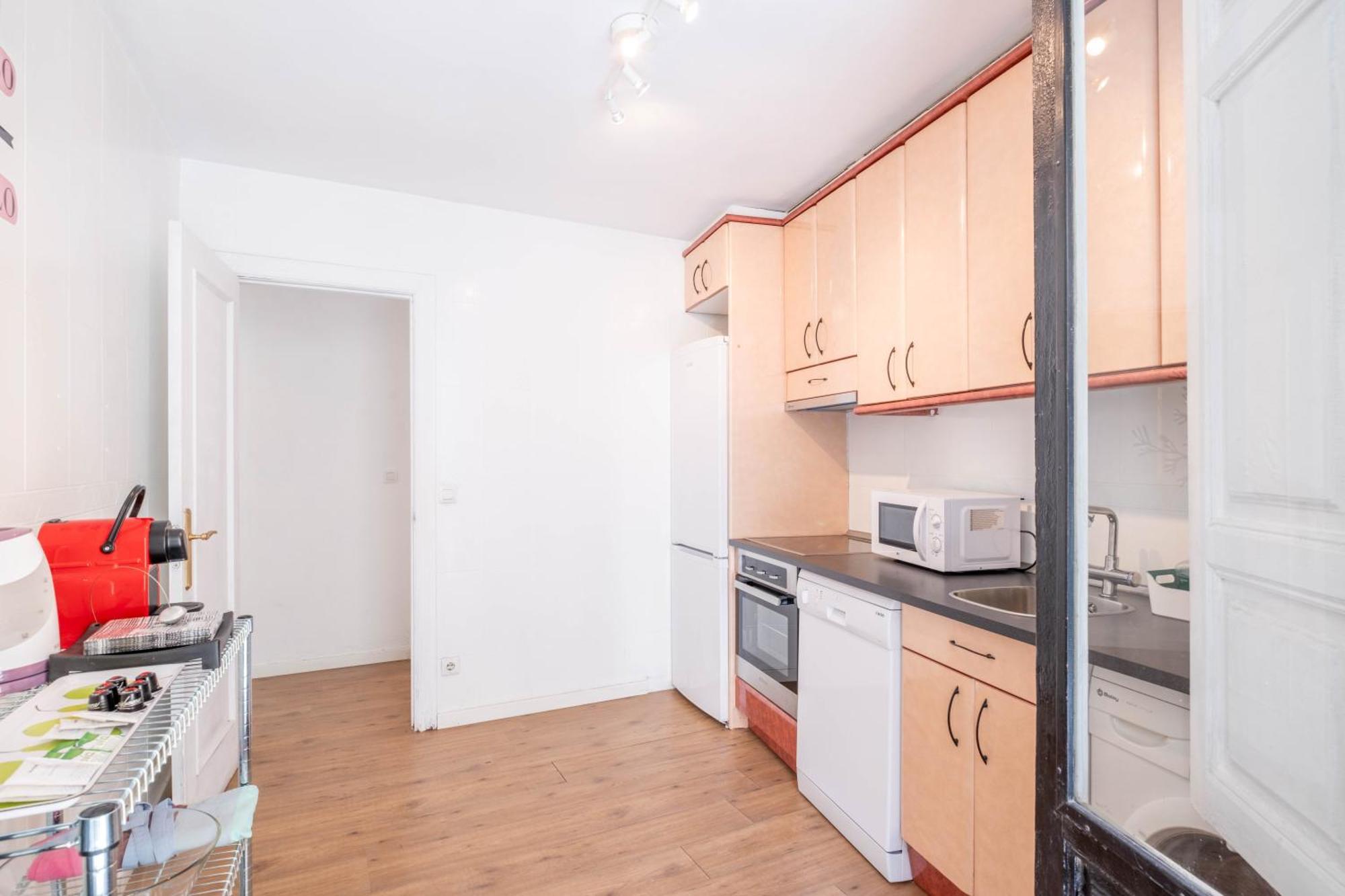Apartamentos Coso 萨拉戈萨 外观 照片