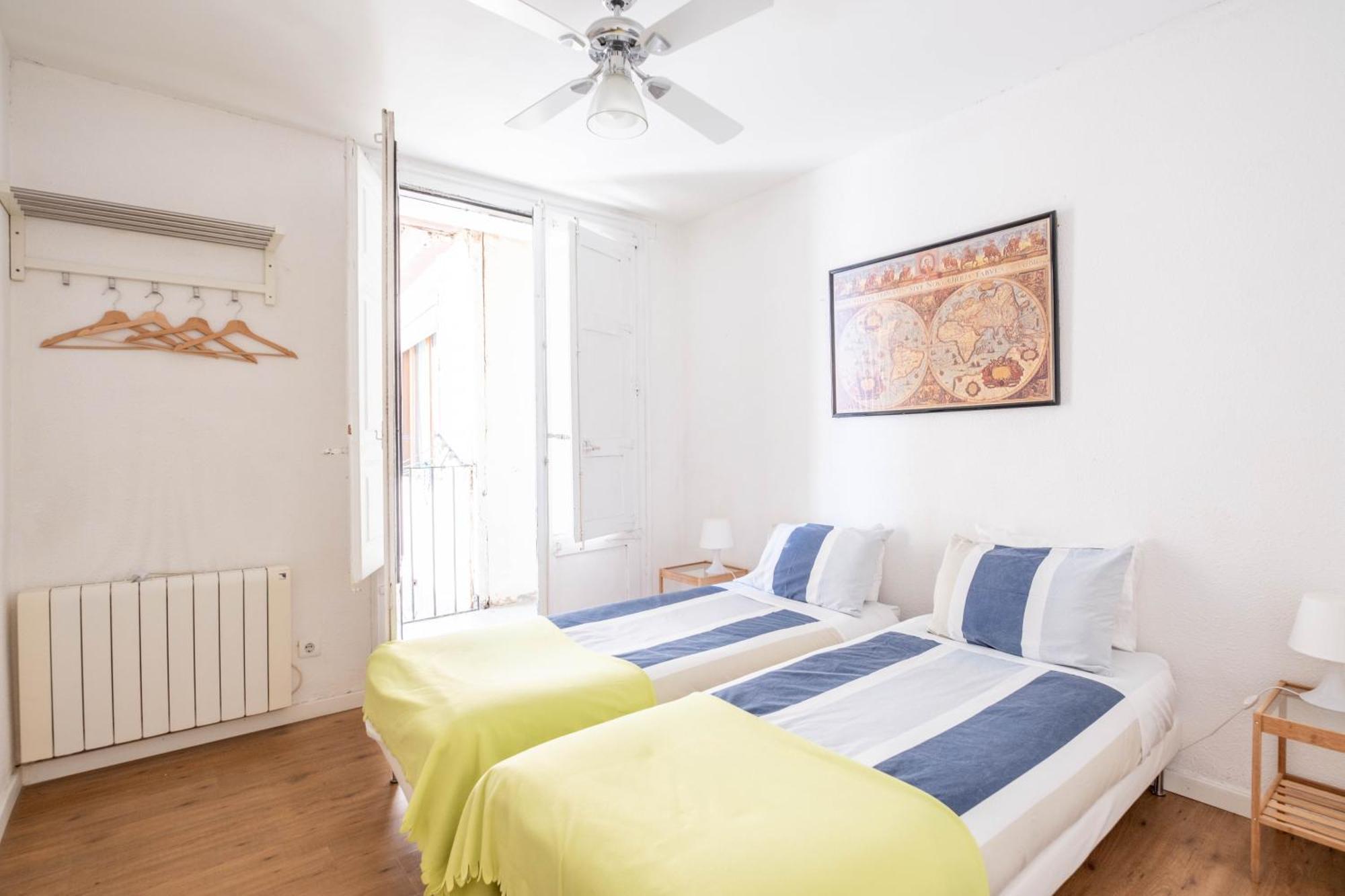 Apartamentos Coso 萨拉戈萨 外观 照片