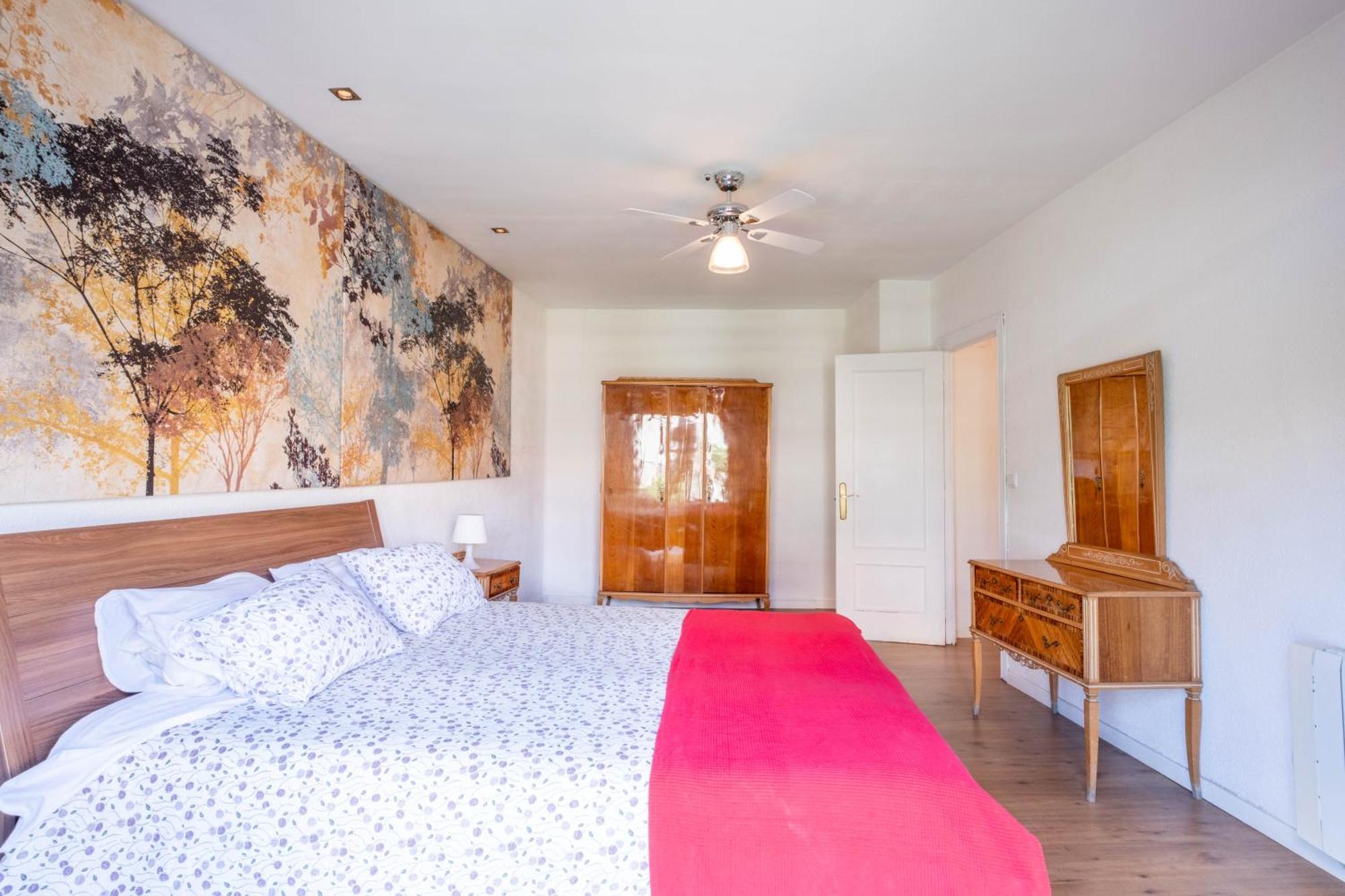 Apartamentos Coso 萨拉戈萨 外观 照片