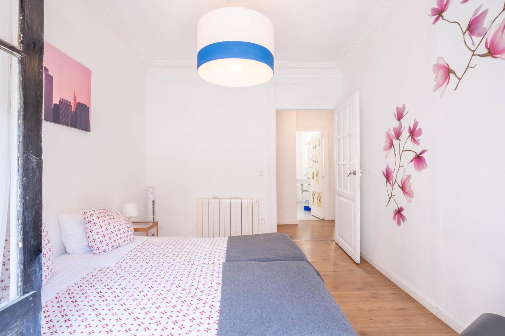 Apartamentos Coso 萨拉戈萨 外观 照片
