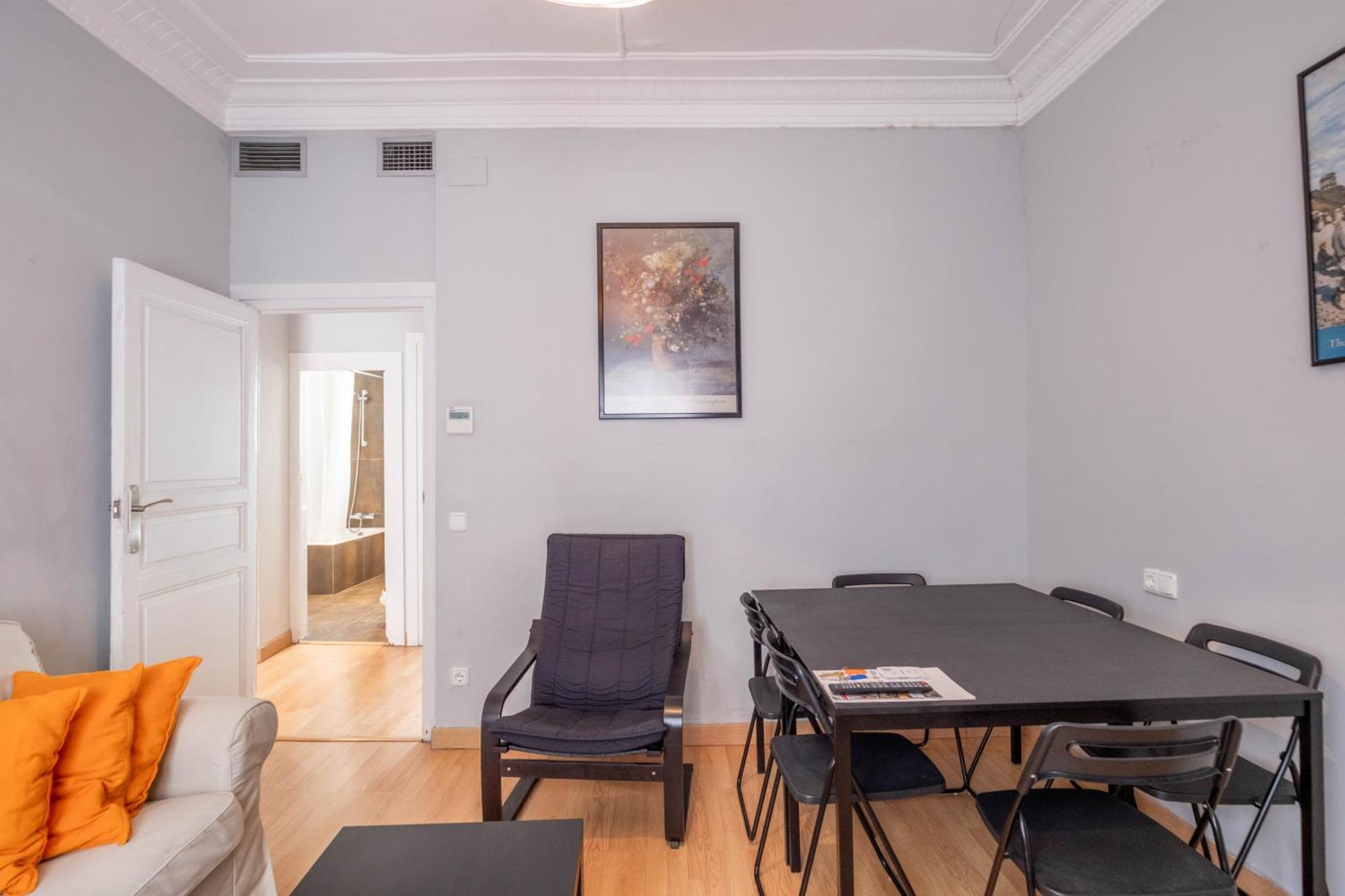 Apartamentos Coso 萨拉戈萨 外观 照片
