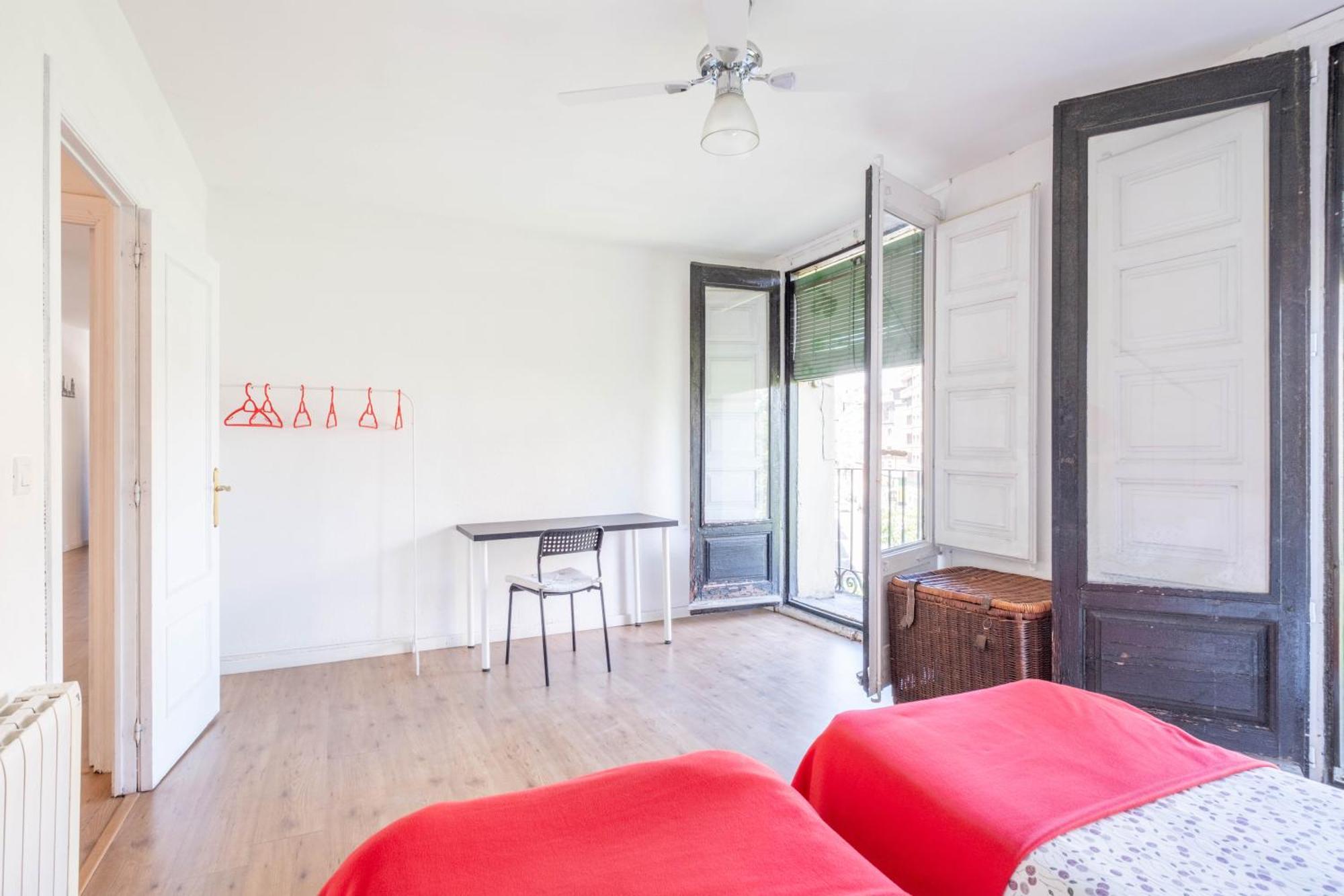 Apartamentos Coso 萨拉戈萨 外观 照片