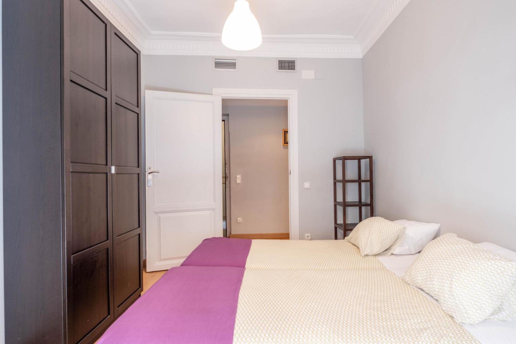 Apartamentos Coso 萨拉戈萨 外观 照片
