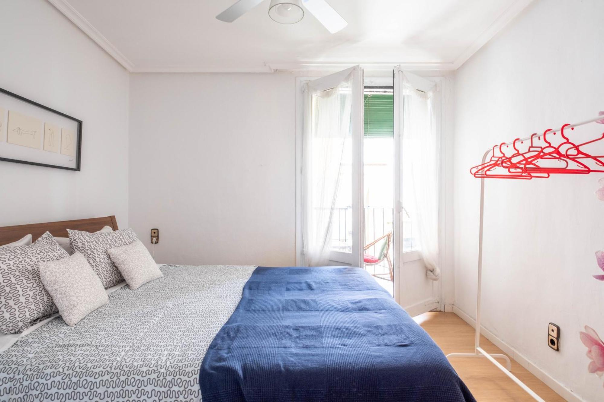 Apartamentos Coso 萨拉戈萨 外观 照片