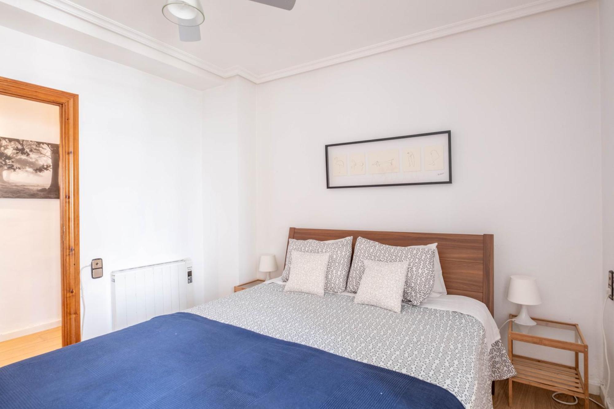 Apartamentos Coso 萨拉戈萨 外观 照片
