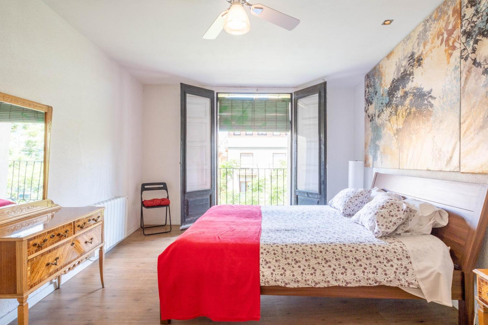 Apartamentos Coso 萨拉戈萨 外观 照片