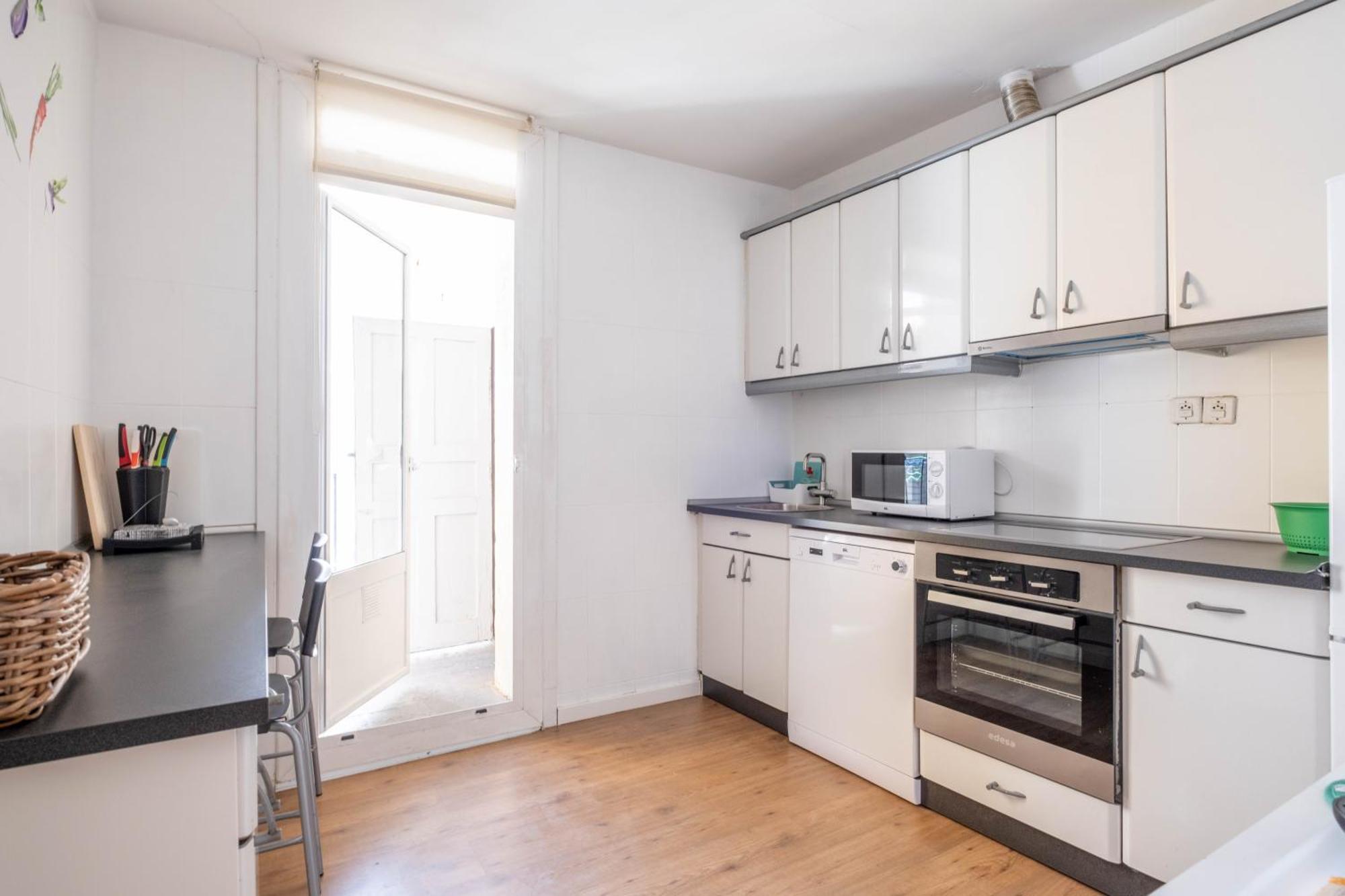 Apartamentos Coso 萨拉戈萨 外观 照片