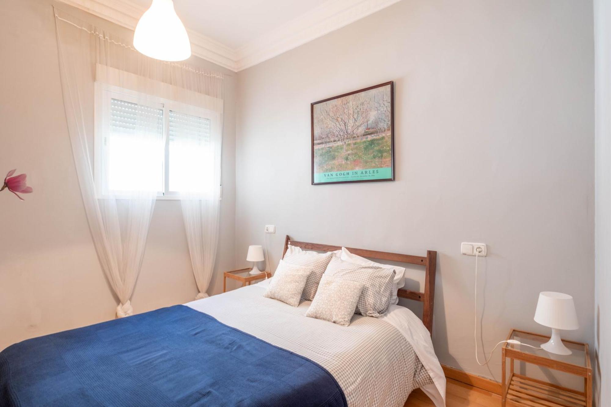 Apartamentos Coso 萨拉戈萨 外观 照片