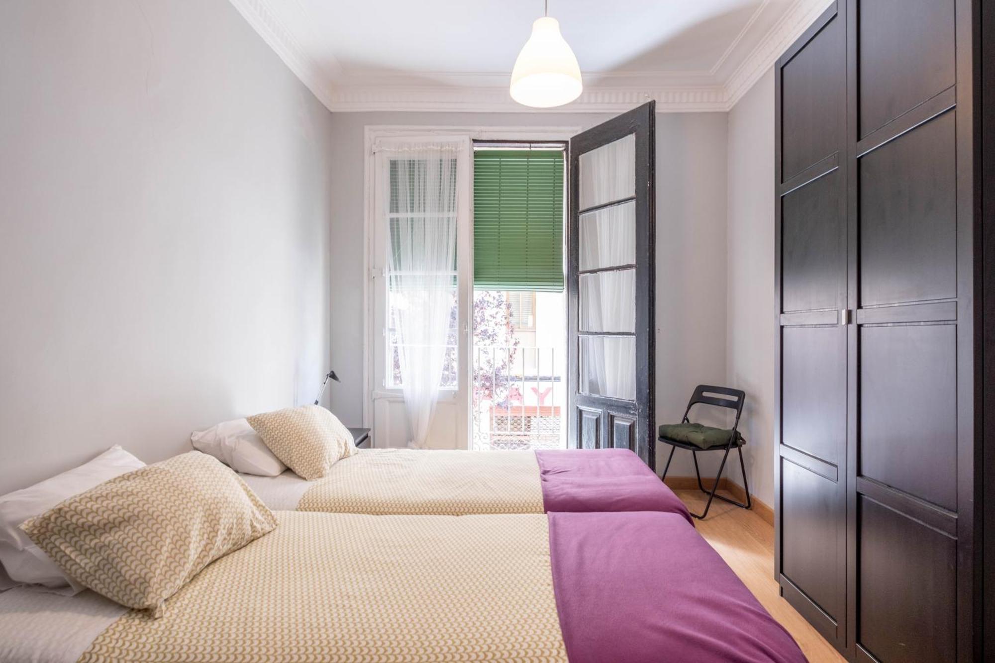 Apartamentos Coso 萨拉戈萨 外观 照片