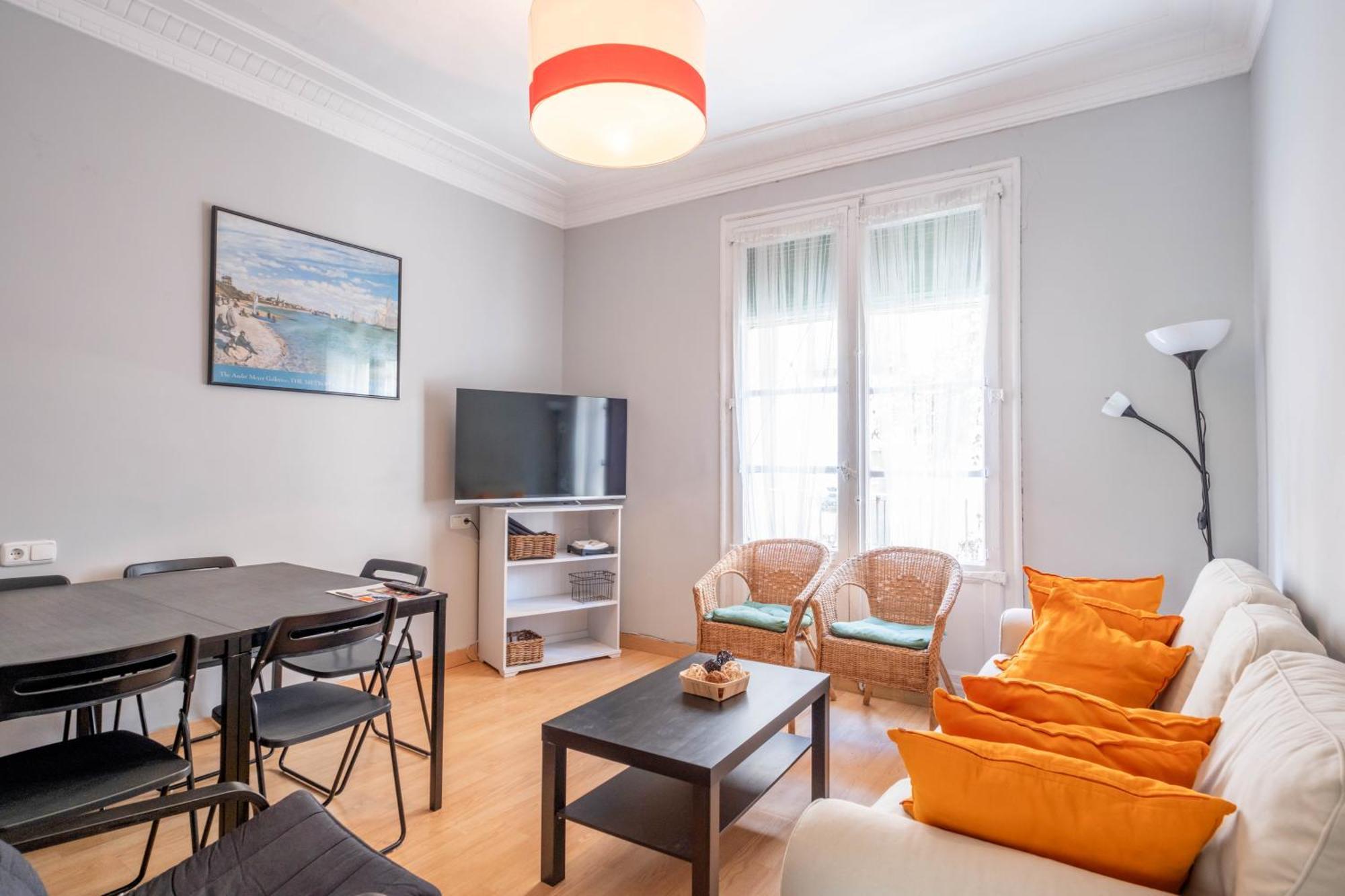 Apartamentos Coso 萨拉戈萨 外观 照片