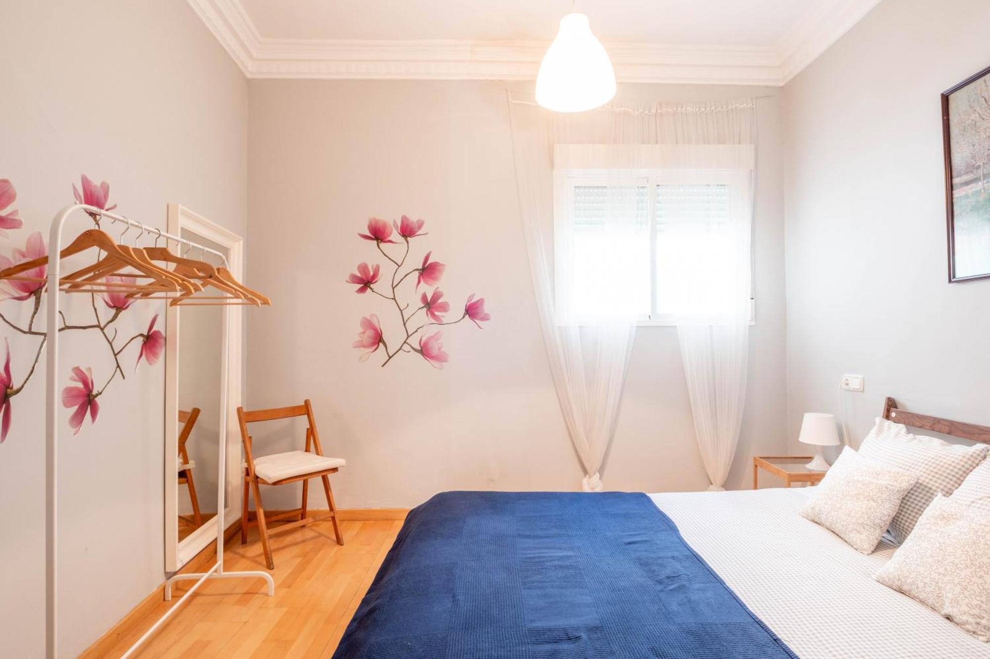 Apartamentos Coso 萨拉戈萨 外观 照片