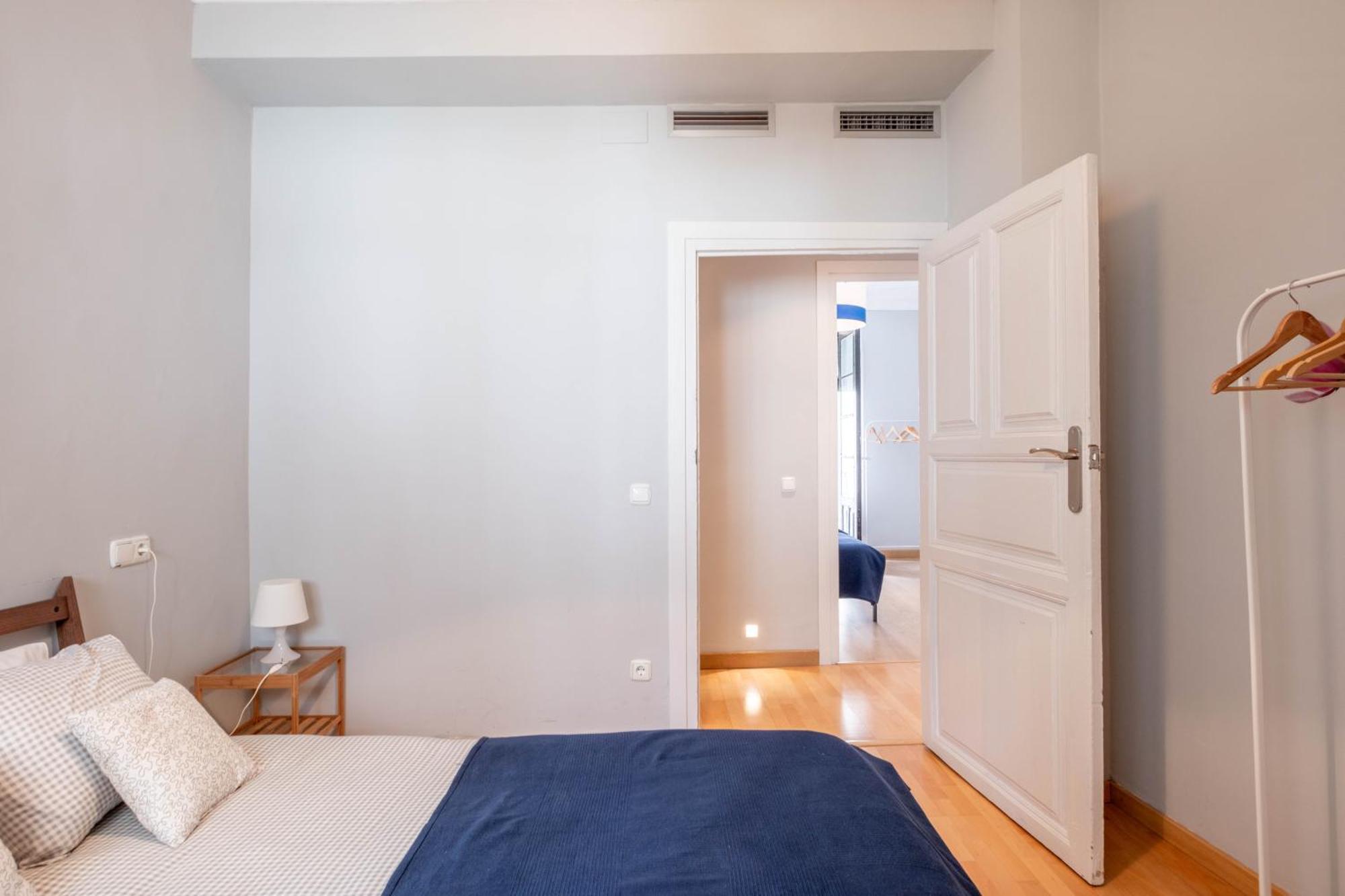 Apartamentos Coso 萨拉戈萨 外观 照片