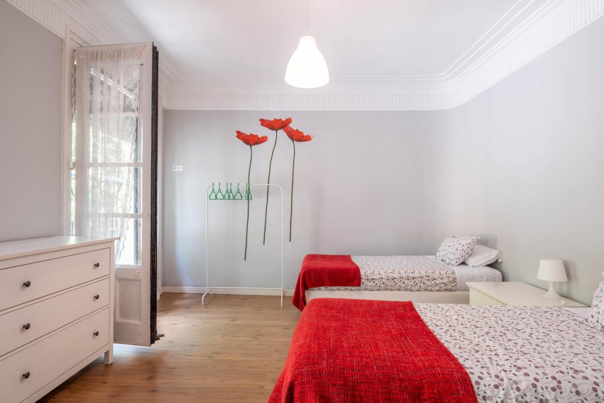 Apartamentos Coso 萨拉戈萨 外观 照片