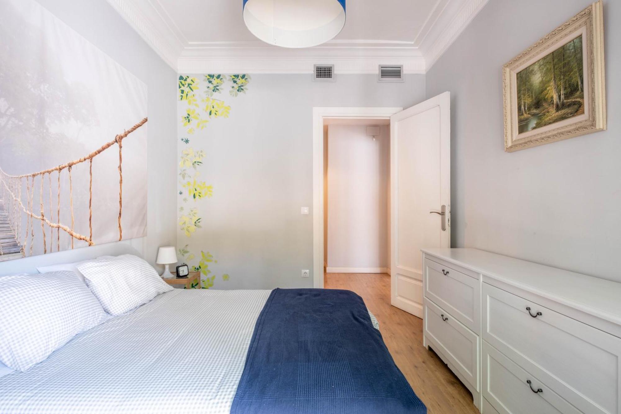 Apartamentos Coso 萨拉戈萨 外观 照片