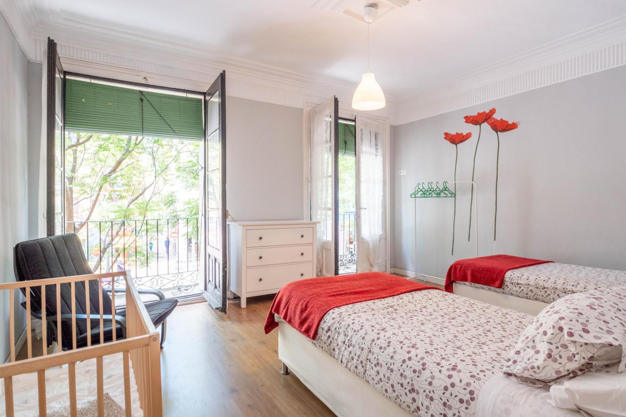 Apartamentos Coso 萨拉戈萨 外观 照片