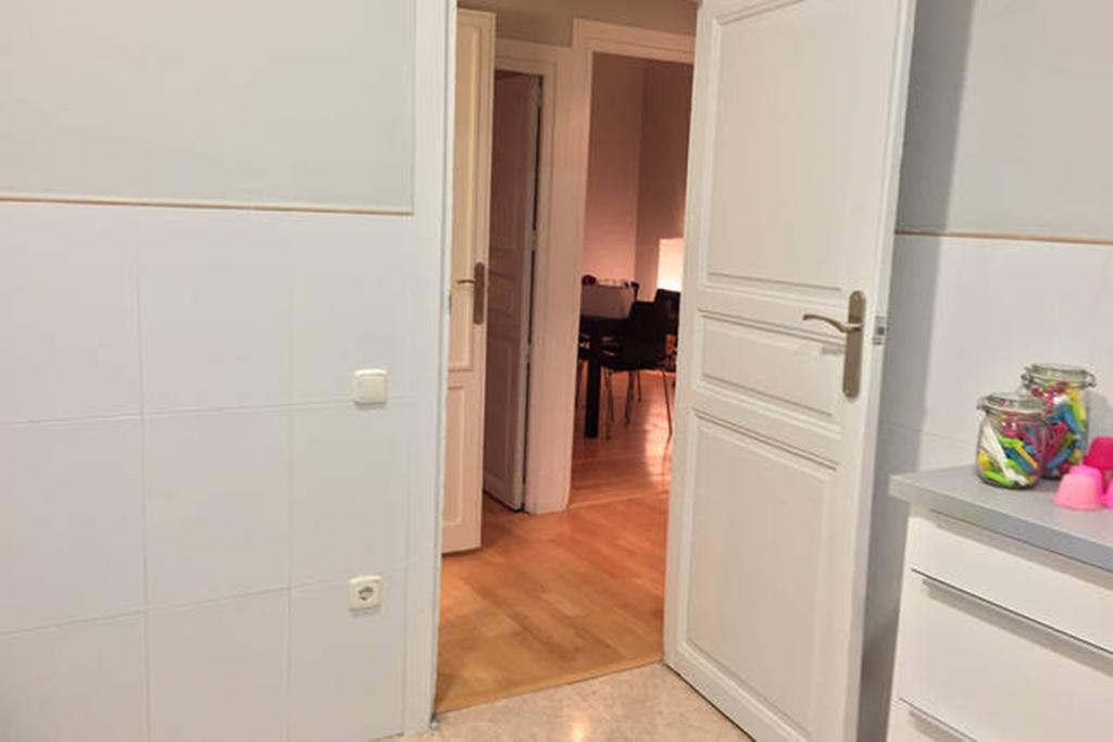 Apartamentos Coso 萨拉戈萨 外观 照片